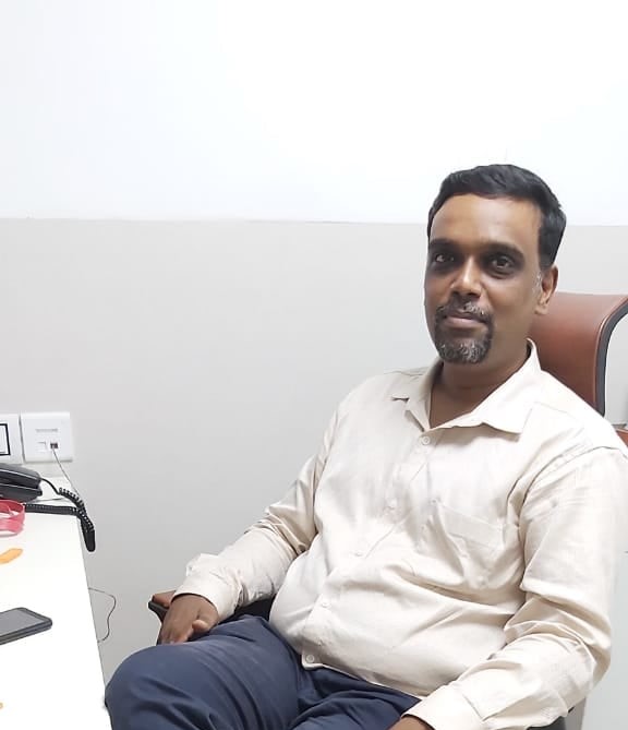 PT Ram Raju